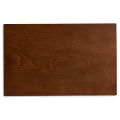 5pc Ramiro Wood Dining Set Gray/Walnut/Brown - Baxton Studio -Outlet Baxton Studio Store GUEST 01c21e87 51c5 4f7a 9b93 96aeac124f4e