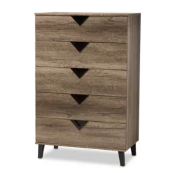 Wales Modern And Contemporary Wood Chest Light Brown - Baxton Studio -Outlet Baxton Studio Store GUEST 065f2339 2009 40a8 b4cd c7661fd9eb0c