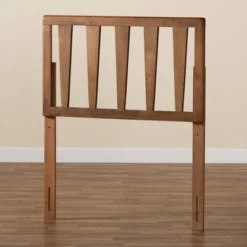 Duncan Wood Headboard Walnut - Baxton Studio 8 Duncan Wood Headboard Walnut - Baxton Studio -Outlet Baxton Studio Store GUEST 0a127c59 0854 4635 92b8 6bee6dd0720c