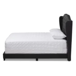 Aden Bed - Baxton Studio -Outlet Baxton Studio Store GUEST 0b25ffc8 4d09 4dd7 a302 da59bf98c180