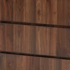 Neil Wood And Metal Dining Room Buffet Brown/Black - Baxton Studio -Outlet Baxton Studio Store GUEST 0caaca97 b8e9 497f 9e0c a4cd2a7abc5e