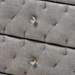 Lepine 2 - Drawer Wood Nightstand - Baxton Studio -Outlet Baxton Studio Store GUEST 10e64b91 3432 4912 be9f 6039fa267281