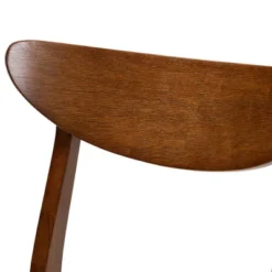 5pc Orion Dining Set - Baxton Studio -Outlet Baxton Studio Store GUEST 116cad41 06d7 4d2a a617 8c565e179ac5