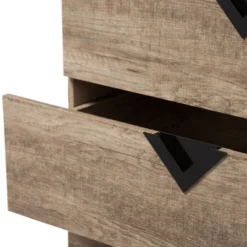 Wales Modern And Contemporary Wood Chest Light Brown - Baxton Studio -Outlet Baxton Studio Store GUEST 118c0be0 3e64 41e4 a1d1 48503ec4093c