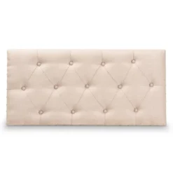 Kyra Fabric Upholstered Storage Trunk Ottoman - Baxton Studio -Outlet Baxton Studio Store GUEST 1bdb680a 647a 4d7b 957f d3b567c2de88