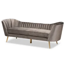 Kailyn Sofa - Baxton Studio -Outlet Baxton Studio Store GUEST 1e69faad 50b2 42b5 80c5 cb2b09cd7bf0