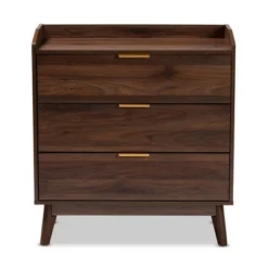 Lena Walnut Chest Brown - Baxton Studio 14 Lena Walnut Chest Brown - Baxton Studio -Outlet Baxton Studio Store GUEST 2280a70e d470 460e a74b e6f16f433079