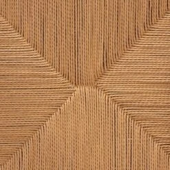 Delaney Wood Hemp Accent Chair Oak Brown - Baxton Studio 21 Delaney Wood Hemp Accent Chair Oak Brown - Baxton Studio -Outlet Baxton Studio Store GUEST 2318e16f 0ffc 4f8c 99c9 c128b13ddfc7