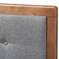 4 Drawer Cosma Transitional Wood Platform Storage Bed - Baxton Studio -Outlet Baxton Studio Store GUEST 242073b4 ef5a 4bb0 bc40 cd6fd2fe4fa7