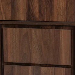 Neil Wood And Metal Storage Cabinet Brown/Black - Baxton Studio 10 Neil Wood And Metal Storage Cabinet Brown/Black - Baxton Studio -Outlet Baxton Studio Store GUEST 2962a349 2fe3 4c4b aab7 e1bebf5920f1