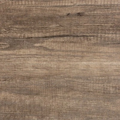 Wales Wood 2 Drawer Console Table Light Brown - Baxton Studio 6 Wales Wood 2 Drawer Console Table Light Brown - Baxton Studio - Image 6