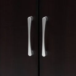 Marine Wenge Finished 2 Door Wood Entryway Shoe Storage Cabinet Brown - Baxton Studio 14 Marine Wenge Finished 2 Door Wood Entryway Shoe Storage Cabinet Brown - Baxton Studio -Outlet Baxton Studio Store GUEST 2c9e37fb 0e4f 468f 8f26 35b027b331e8