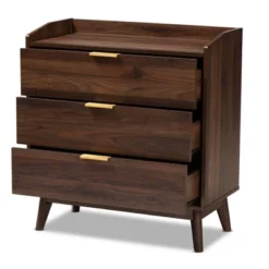 Lena Walnut Chest Brown - Baxton Studio 15 Lena Walnut Chest Brown - Baxton Studio -Outlet Baxton Studio Store GUEST 3bb2921f b21f 4777 88fc 0adcfe09aad2