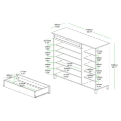 Coolidge Wood 3 Door Storage Cabinet With Drawer Oak Brown - Baxton Studio -Outlet Baxton Studio Store GUEST 3ea0e235 a4d8 4ce0 bfcf 768d1c85f3ca