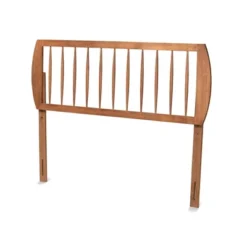 Norman Wood Headboard Walnut - Baxton Studio -Outlet Baxton Studio Store GUEST 3ecb315f 9797 4781 99a8 a9060abc8852