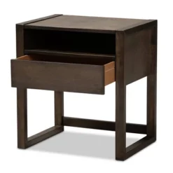 Inicio Nightstand Ash - Baxton Studio -Outlet Baxton Studio Store GUEST 43f02621 9a9e 4e02 a30c e715aee244a9