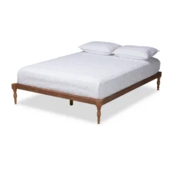 Iseline Finished Wood Platform Bed Frame - Baxton Studio 15 Iseline Finished Wood Platform Bed Frame - Baxton Studio -Outlet Baxton Studio Store GUEST 48650f99 2471 47c4 b7d1 7c4f8b1c786e