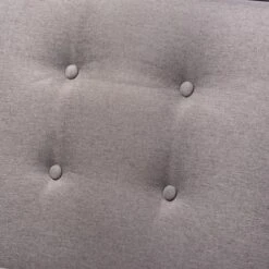 Arvid Wood Dining Chair Gray - Baxton Studio -Outlet Baxton Studio Store GUEST 4b3d961a b15b 4203 b99c 0bb4ccc3571b