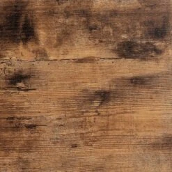 Bardot Wood And Metal 3 Tier Console Table Walnut Brown/Black - Baxton Studio -Outlet Baxton Studio Store GUEST 4f0e41a1 8ea8 4511 828b e8c4918e9120