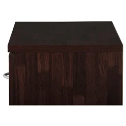 Mayson Modern And Contemporary Wood 4 Drawer Storage Chest Oak Brown Finish - Baxton Studio -Outlet Baxton Studio Store GUEST 4fc33d41 6dde 4fb6 a54c bb51cec320ef