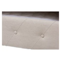 Alena Daybed With Trundle - Baxton Studio 16 Alena Daybed With Trundle - Baxton Studio -Outlet Baxton Studio Store GUEST 5227e7ef abcd 4d59 aa42 eed443fbe92f