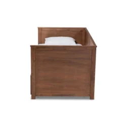 Twin To King Thomas Expandable Daybed With Storage Drawers - Baxton Studio 17 Twin To King Thomas Expandable Daybed With Storage Drawers - Baxton Studio -Outlet Baxton Studio Store GUEST 55dfe75d 1ab0 4a14 8929 2bbd9a743974
