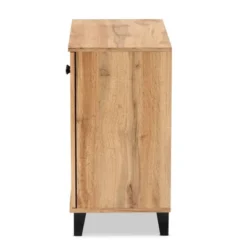 Coolidge Wood 2 Door Storage Cabinet Oak Brown - Baxton Studio 13 Coolidge Wood 2 Door Storage Cabinet Oak Brown - Baxton Studio -Outlet Baxton Studio Store GUEST 58a92762 6593 4269 a821 4f792eb56607