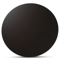 7pc Dining Set Wood And Jeane Faux Leather Upholstered Dark Brown/Espresso Brown - Baxton Studio -Outlet Baxton Studio Store GUEST 5d2acbca f58c 4590 8f5b 777f99fcad81