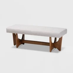 Theo Bench - Baxton Studio 17 Theo Bench - Baxton Studio -Outlet Baxton Studio Store GUEST 5e242044 9d68 4fe2 b136 396c3c6dab77