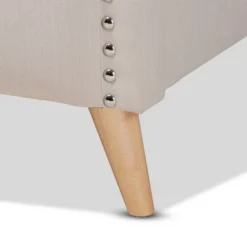 Felisa And Platform Bed - Baxton Studio -Outlet Baxton Studio Store GUEST 642aee14 1329 4403 9b8a cc7f2f4fc7ab