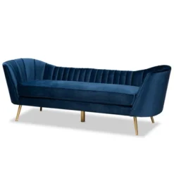 Kailyn Sofa - Baxton Studio -Outlet Baxton Studio Store GUEST 642d3dc4 a6eb 4e85 a8c8 75980c23270e