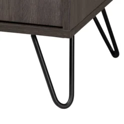 Baldor Wood 3 Door Shoe Cabinet Dark Brown - Baxton Studio 15 Baldor Wood 3 Door Shoe Cabinet Dark Brown - Baxton Studio -Outlet Baxton Studio Store GUEST 64b553b4 6370 43e7 941a acce43a6049d