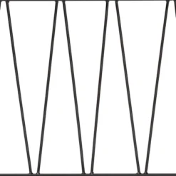 Twin Lysa Metal Daybed Black - Baxton Studio 11 Twin Lysa Metal Daybed Black - Baxton Studio -Outlet Baxton Studio Store GUEST 6c72d5bf 9c3b 4f8a 9177 2b0e18389c50