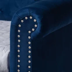 Mabelle Daybed With Trundle - Baxton Studio 13 Mabelle Daybed With Trundle - Baxton Studio -Outlet Baxton Studio Store GUEST 6f8fed70 838c 48c5 a26c 6cb298fd170b