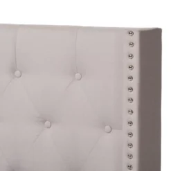 Brady Bed - Baxton Studio -Outlet Baxton Studio Store GUEST 761bd77f 3264 455f b647 538a4013d637