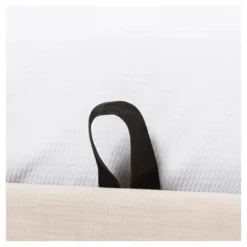 Queen Lea Modern And Contemporary Mix - Linen Storage Platform Bed - Baxton Studio -Outlet Baxton Studio Store GUEST 78e0a2fc 9dfe 4d62 a456 0f7760f072df