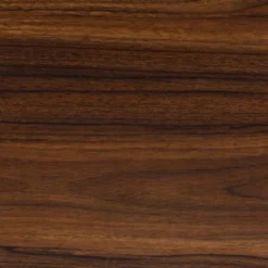 Eivor Wood And Metal 2 Drawer Console Table Walnut Brown/Black - Baxton Studio -Outlet Baxton Studio Store GUEST 81504fd0 4851 4d5f 9dd6 5673ee59b96c