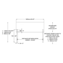 Emile Velvet Fabric Upholstered And Wood Headboard - Baxton Studio -Outlet Baxton Studio Store GUEST 83cd08a6 87cf 42f7 876e 125c5ccff88d