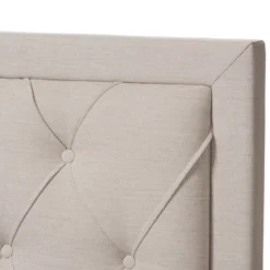 Baxton Studio Aurelie Modern And Contemporary Fabric Upholstered Storage Bed -Outlet Baxton Studio Store GUEST 852491b9 0ff0 4230 b42b 24f6d629920f