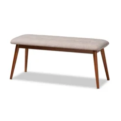 Flora Bench - Baxton Studio 18 Flora Bench - Baxton Studio -Outlet Baxton Studio Store GUEST 8a9df83f 9e69 43b6 8614 582c6e8a5cf6
