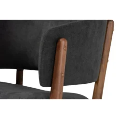 2pc Baron Fabric Upholstered And Wood Living Room Accent Chair Set - Baxton Studio 11 2pc Baron Fabric Upholstered And Wood Living Room Accent Chair Set - Baxton Studio -Outlet Baxton Studio Store GUEST 8e8b3840 afb8 4e32 9636 37ddae88e7e8