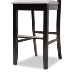Set Of 2 Jason Barstool - Baxton Studio -Outlet Baxton Studio Store GUEST 8f87484b 9133 49e8 93b3 8dd4f20191da