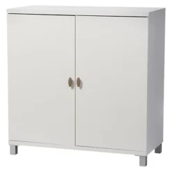 Marcy Modern And Contemporary Wood Entryway Storage Sideboard Cabinet - Baxton Studio -Outlet Baxton Studio Store GUEST 96cfa864 6b87 4361 8bae 33daeb213af5