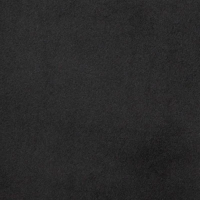 2pc Lander Velvet Fabric Upholstered Metal Counter Stool Set - Baxton Studio 5 2pc Lander Velvet Fabric Upholstered Metal Counter Stool Set - Baxton Studio - Image 5