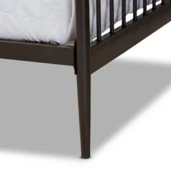 Full Rupert Vintage Industrial Metal Daybed Black - Baxton Studio 9 Full Rupert Vintage Industrial Metal Daybed Black - Baxton Studio -Outlet Baxton Studio Store GUEST 9f3764d3 bfee 4ad5 97e9 d62e26fca9be