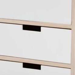 Halian Two-Tone Wood 3 Drawer Nightstand White/Light Brown - Baxton Studio 17 Halian Two-Tone Wood 3 Drawer Nightstand White/Light Brown - Baxton Studio -Outlet Baxton Studio Store GUEST a9bf1a42 a5ed 4dc7 9b29 c14beeef8c2f