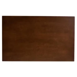 5pc Nori Upholstered Wood Dining Set - Baxton Studio -Outlet Baxton Studio Store GUEST af5da2e4 4af9 4c39 ab81 1c5cab65d2f8