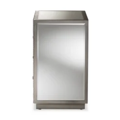 Edeline Hollywood Regency Glamour Style Mirrored 3 Drawer Chest Baxton Studio 8 Edeline Hollywood Regency Glamour Style Mirrored 3 Drawer Chest Baxton Studio -Outlet Baxton Studio Store GUEST b1d73ba7 9234 4c09 9ddf e6af83015dc2