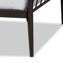 Twin Lysa Metal Daybed Black - Baxton Studio 10 Twin Lysa Metal Daybed Black - Baxton Studio -Outlet Baxton Studio Store GUEST b2695618 8b88 4a5f a7d5 d14d5dd97a48