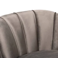 Kailyn Sofa - Baxton Studio -Outlet Baxton Studio Store GUEST b2c80ea7 7aa8 4a07 838e c5d680406c9f